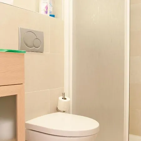 Moderno Y Confortable Port Trebol Appartement