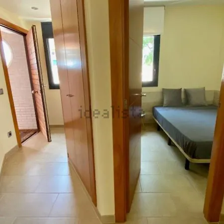 Apartment Moderno Y Confortable Port Trebol *