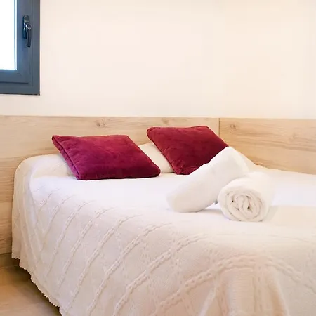 Apartment Moderno Y Confortable Port Trebol *