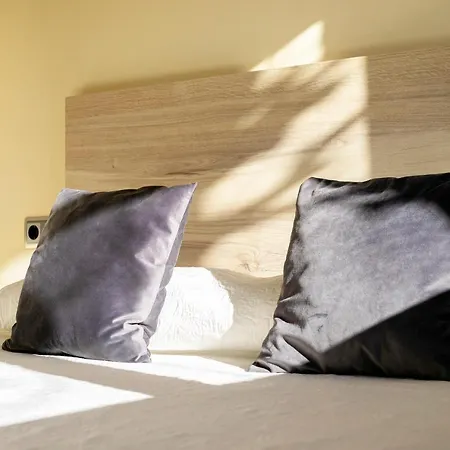 Apartment Moderno Y Confortable Port Trebol