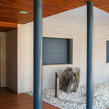 Moderno Y Confortable Port Trebol Apartment
