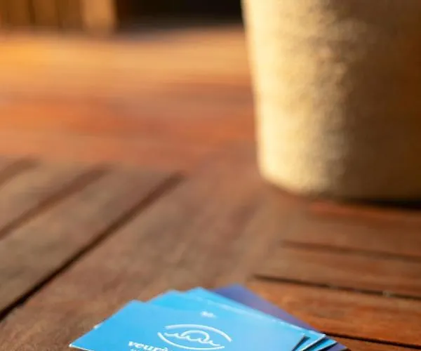 公寓 Moderno Y Confortable Port Trebol 罗萨斯